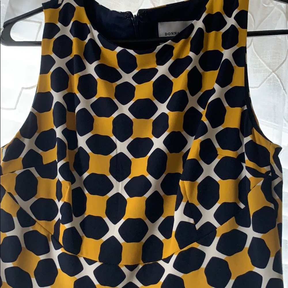 Comfortable dress for work and play!